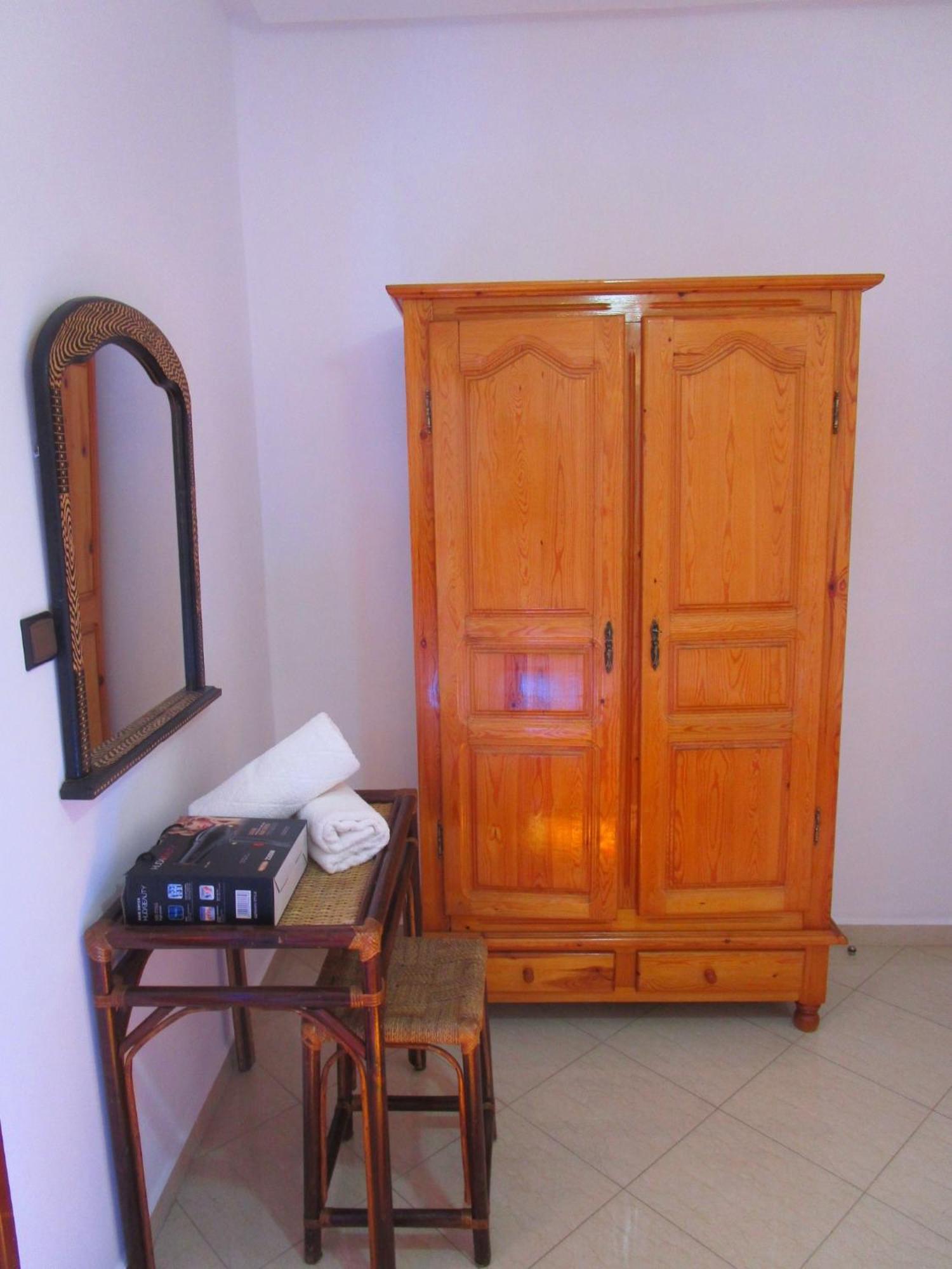 에사우이라 Casa Mogador 아파트 외부 사진
