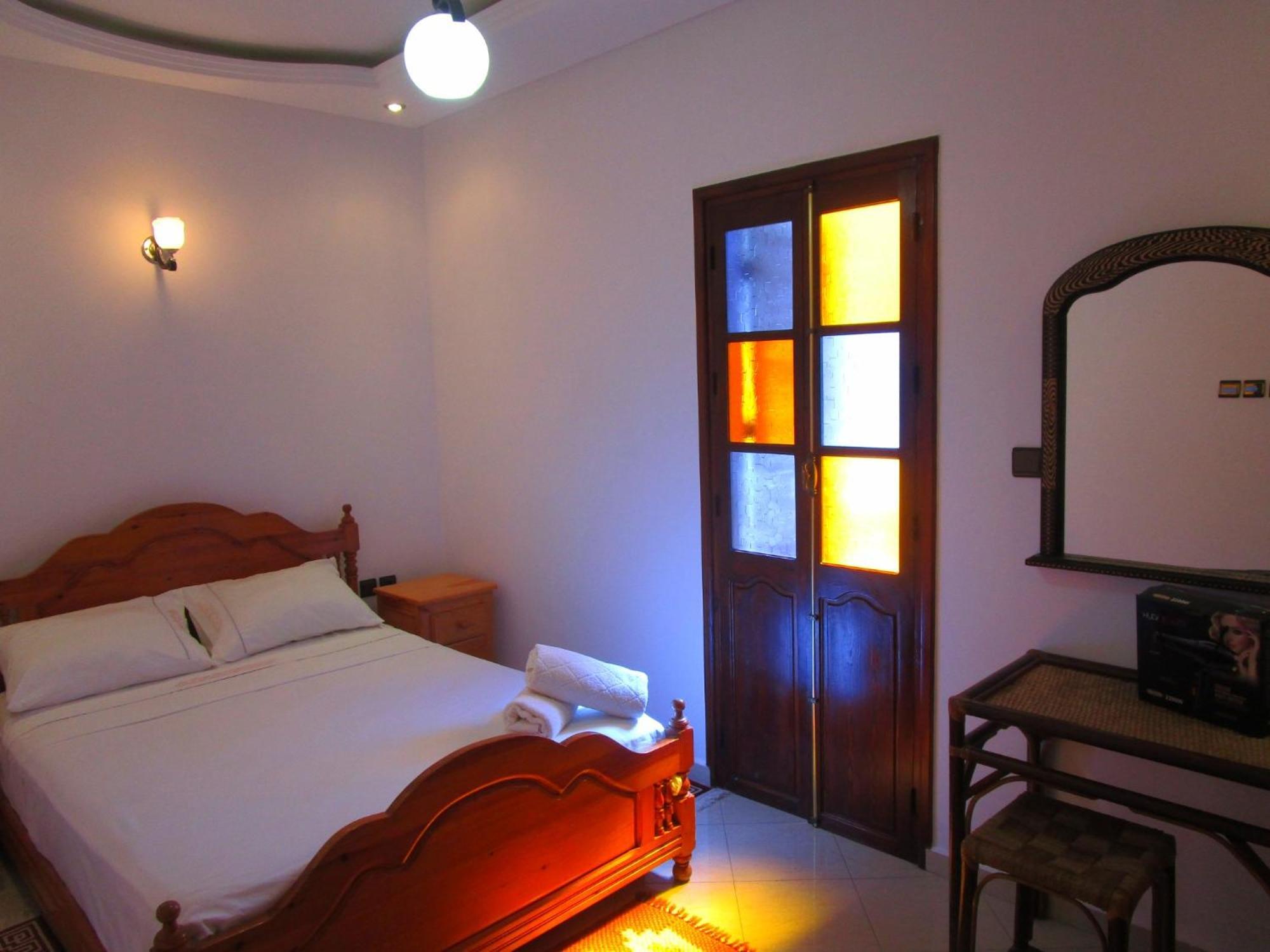 에사우이라 Casa Mogador 아파트 외부 사진