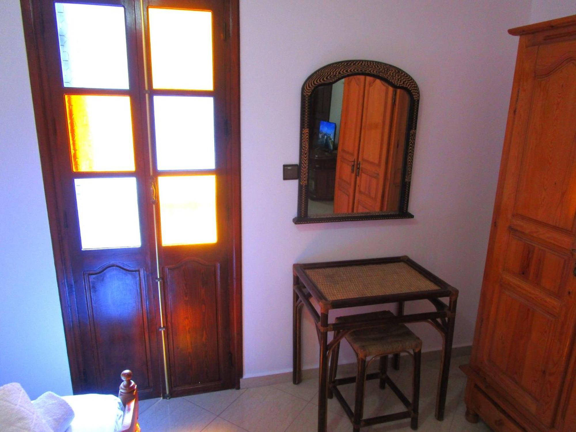 에사우이라 Casa Mogador 아파트 외부 사진
