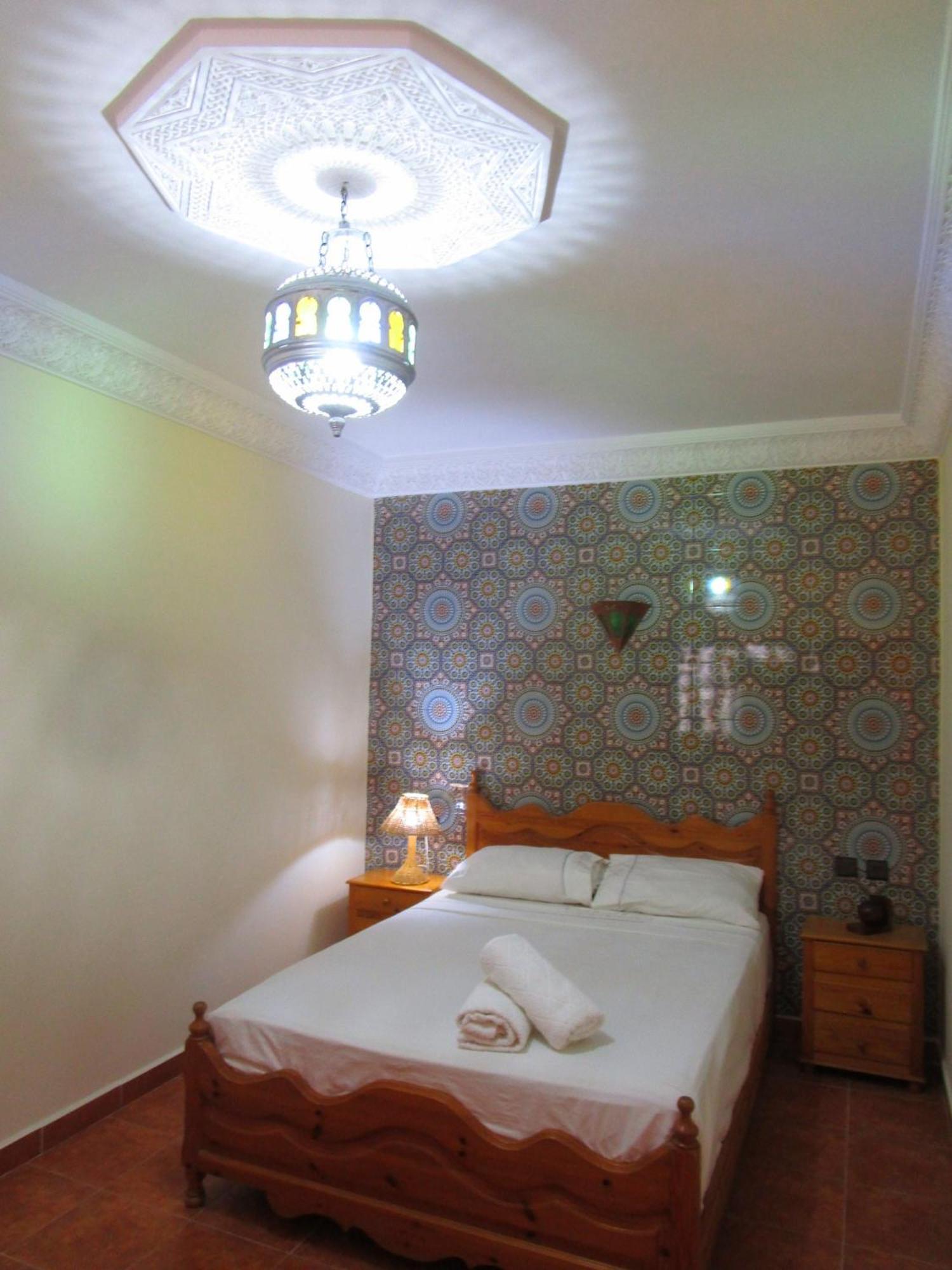 에사우이라 Casa Mogador 아파트 외부 사진