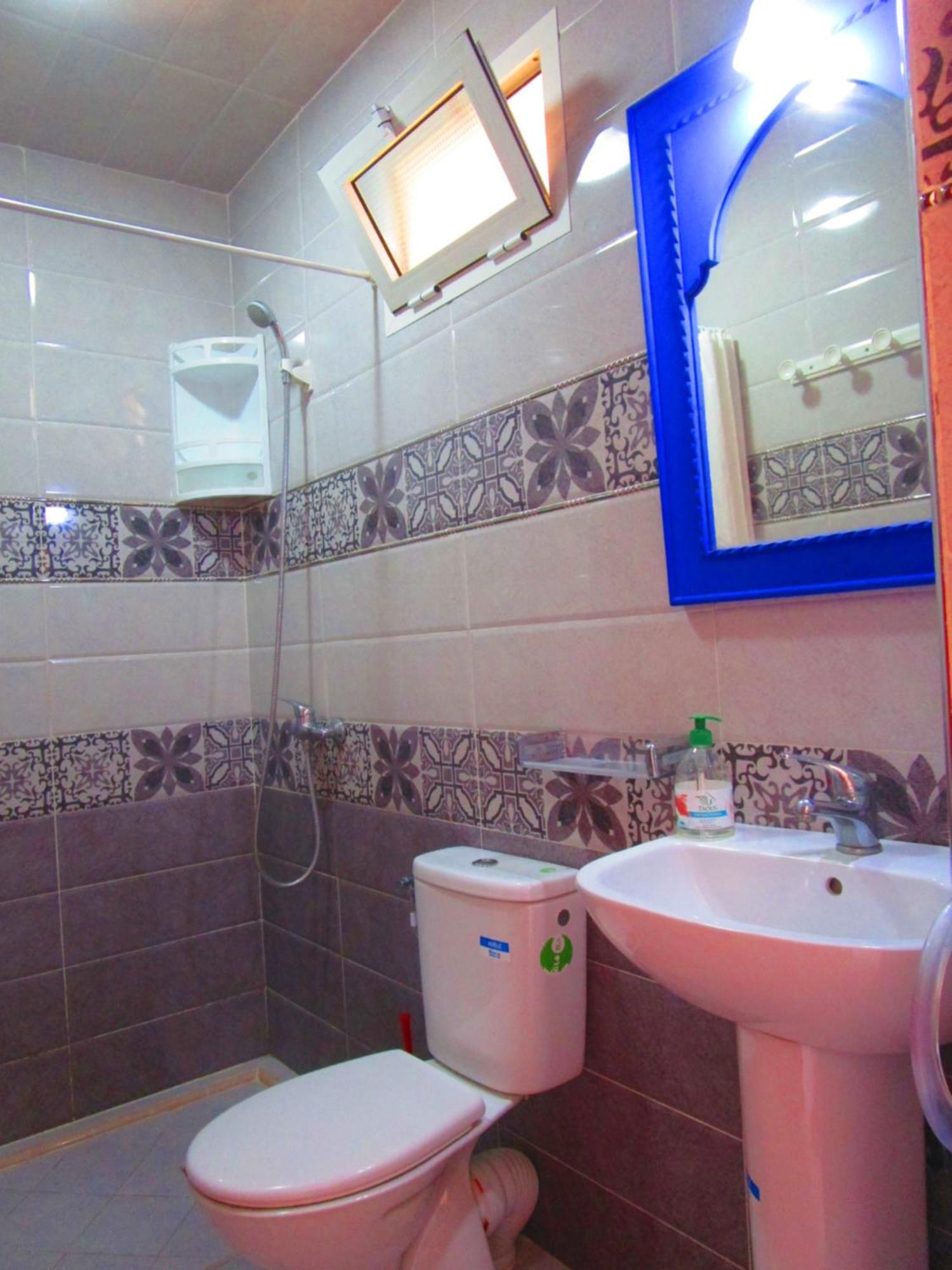 에사우이라 Casa Mogador 아파트 외부 사진
