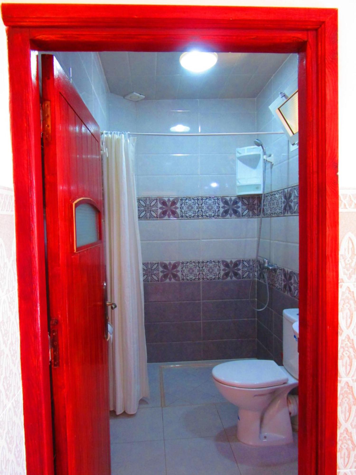 에사우이라 Casa Mogador 아파트 외부 사진