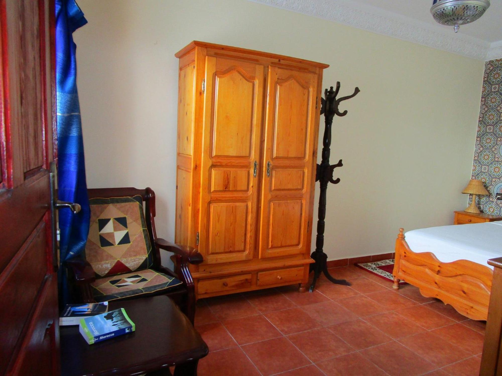 에사우이라 Casa Mogador 아파트 외부 사진