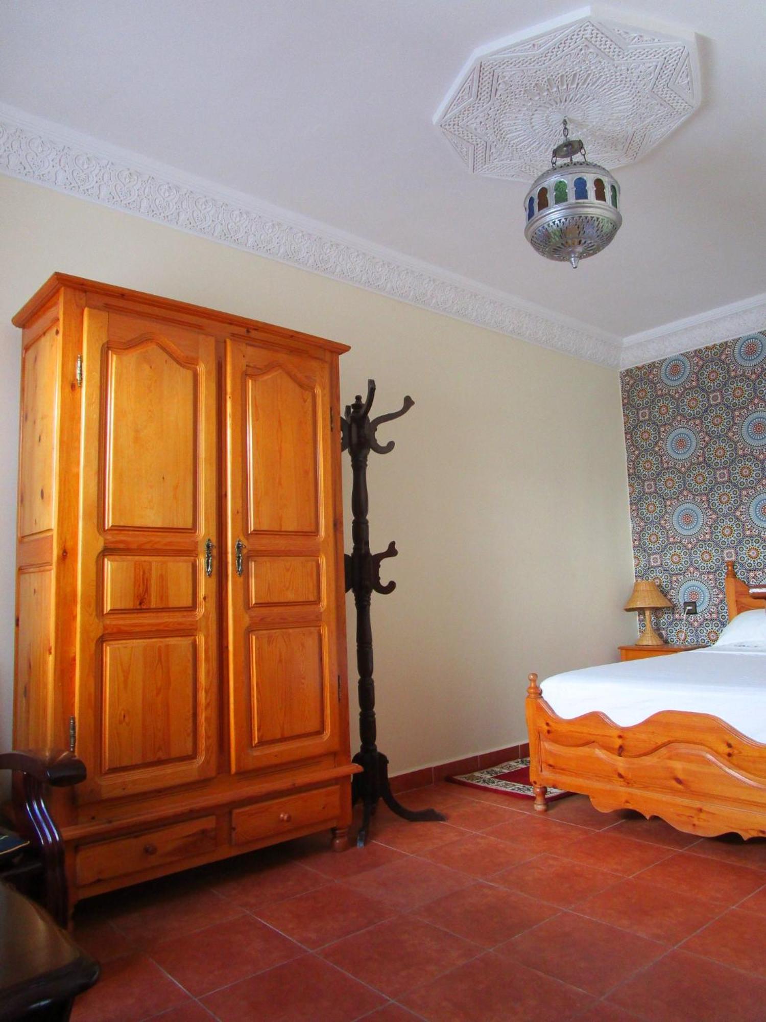 에사우이라 Casa Mogador 아파트 외부 사진